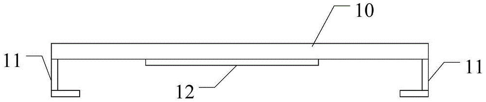 Encapsulation equipment and encapsulation method