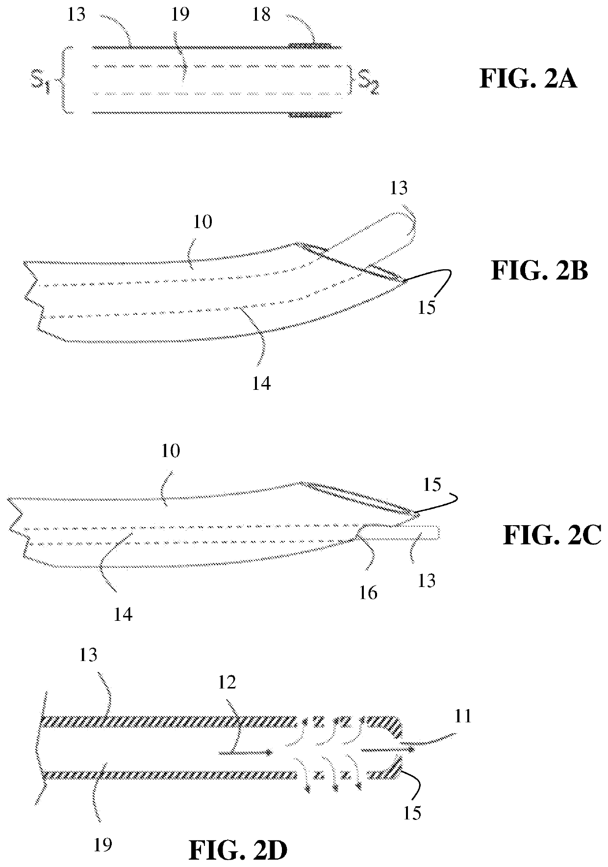 Identifying a target anatomic location in a subject's body, and delivering a medicinal substance thereto