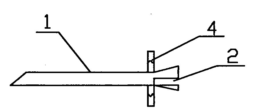 Balloon restoration instrument for orthopaedics