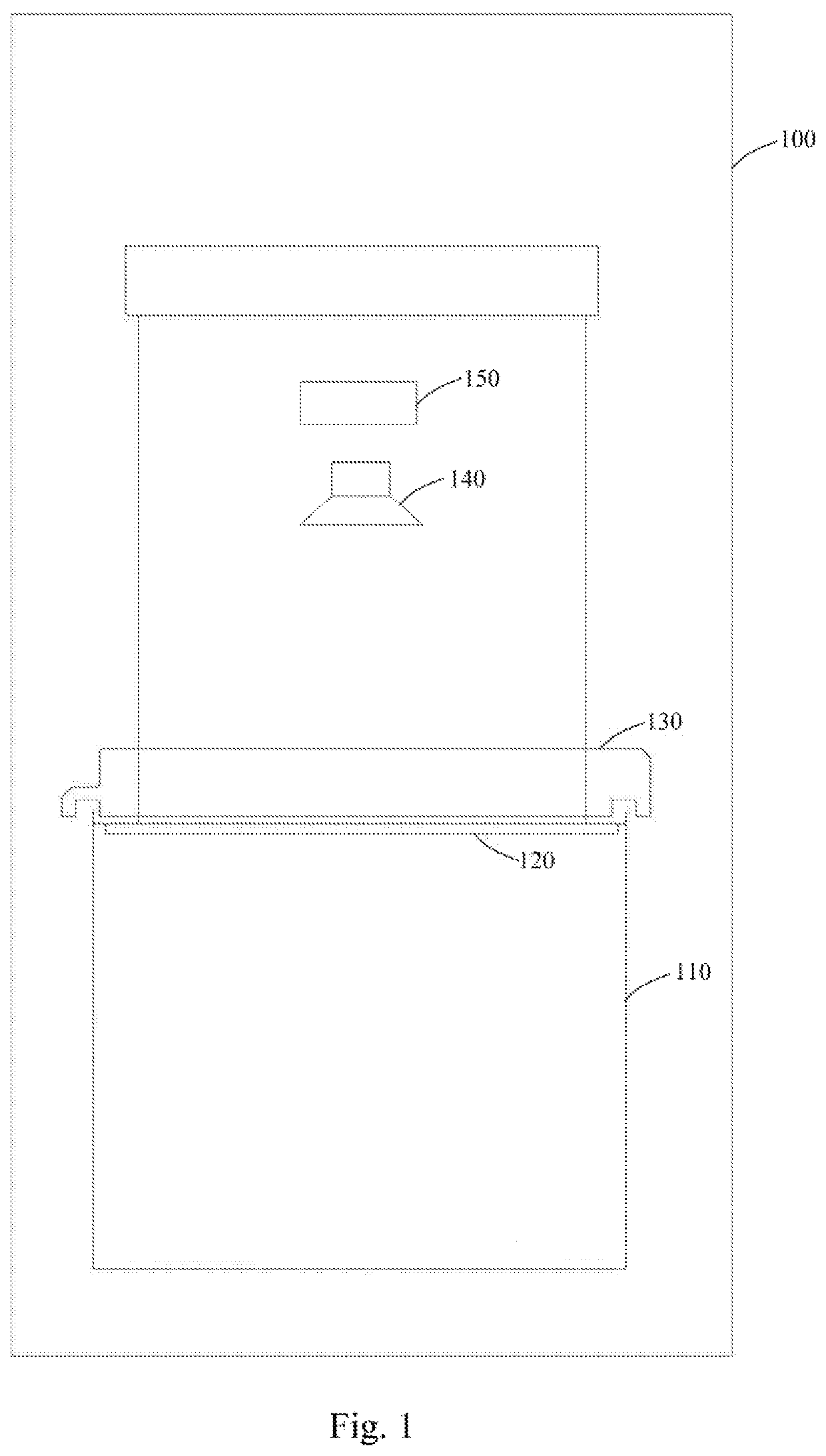 Photocuring-type three-dimensional printing device capable of automatic continuous printing, method and system