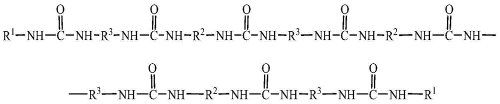 Calcium sulfonate-calcium naphthenate zirconium-based octaurea lubricating grease and preparation method thereof