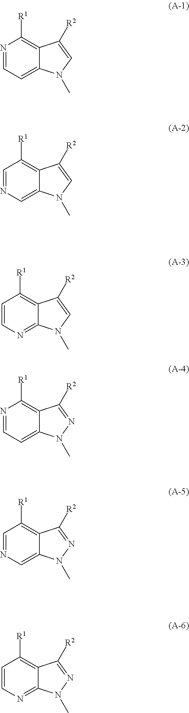 Azabicyclo compound and salt thereof