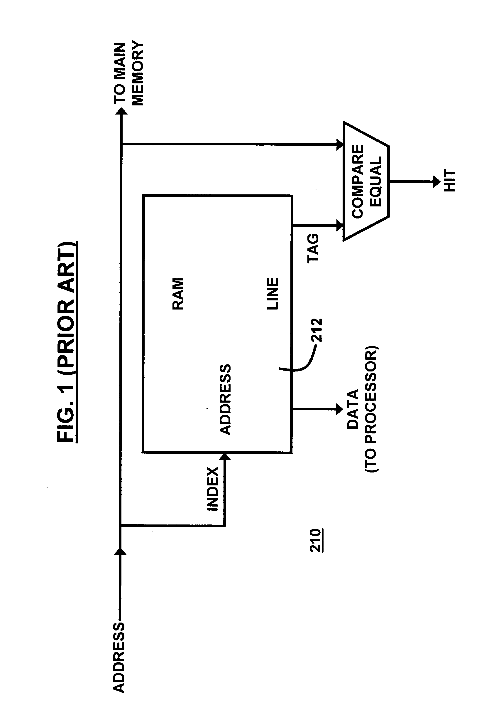 Method and system of clock with adaptive cache replacement and temporal filtering