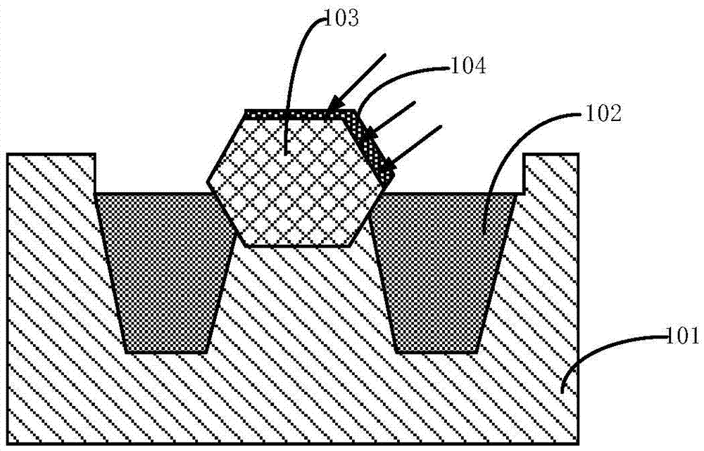 Semiconductor device and preparation method thereof, and electronic apparatus