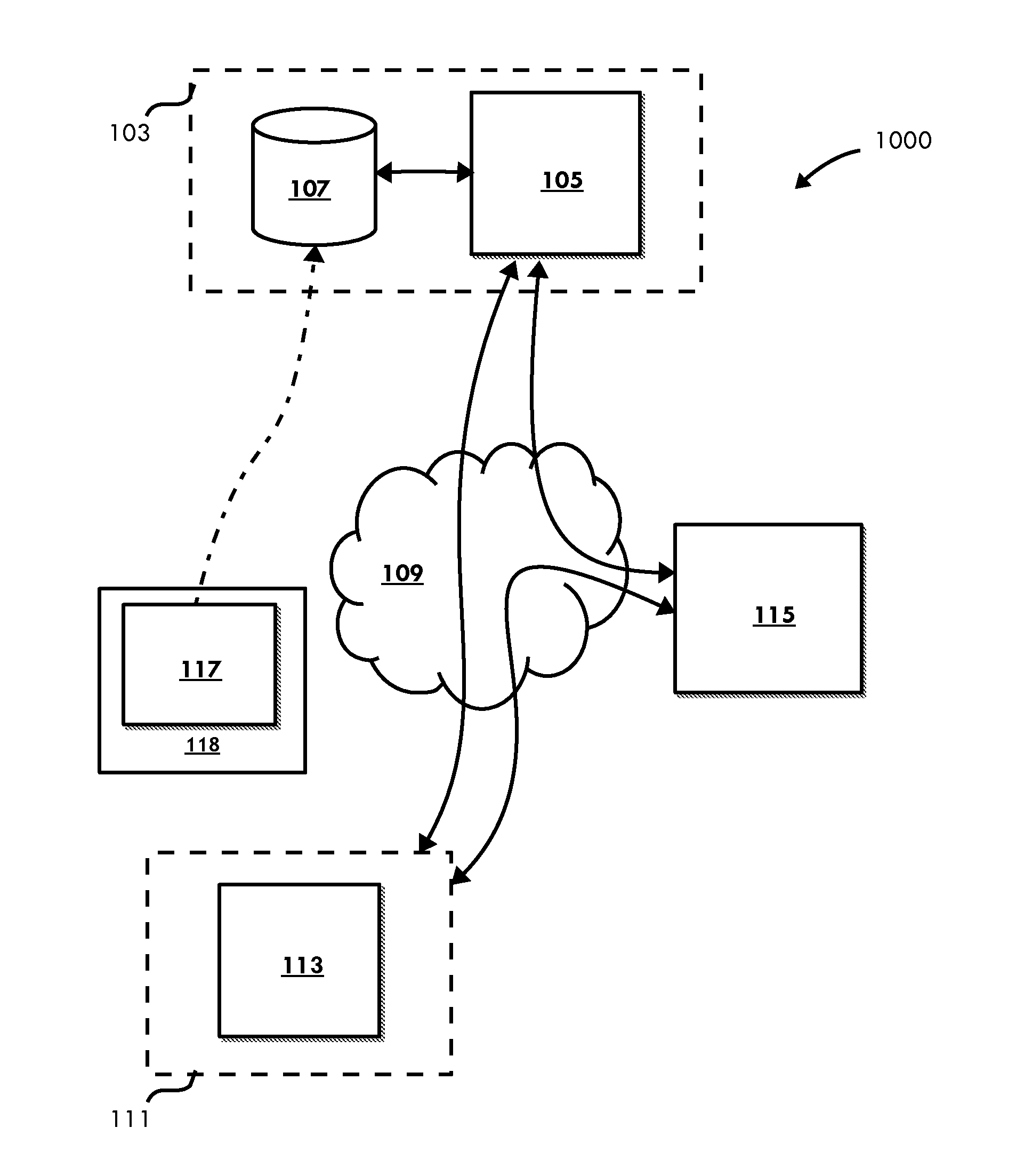 System and Method for Controlled Decentralized Authorization and Access for Electronic Records