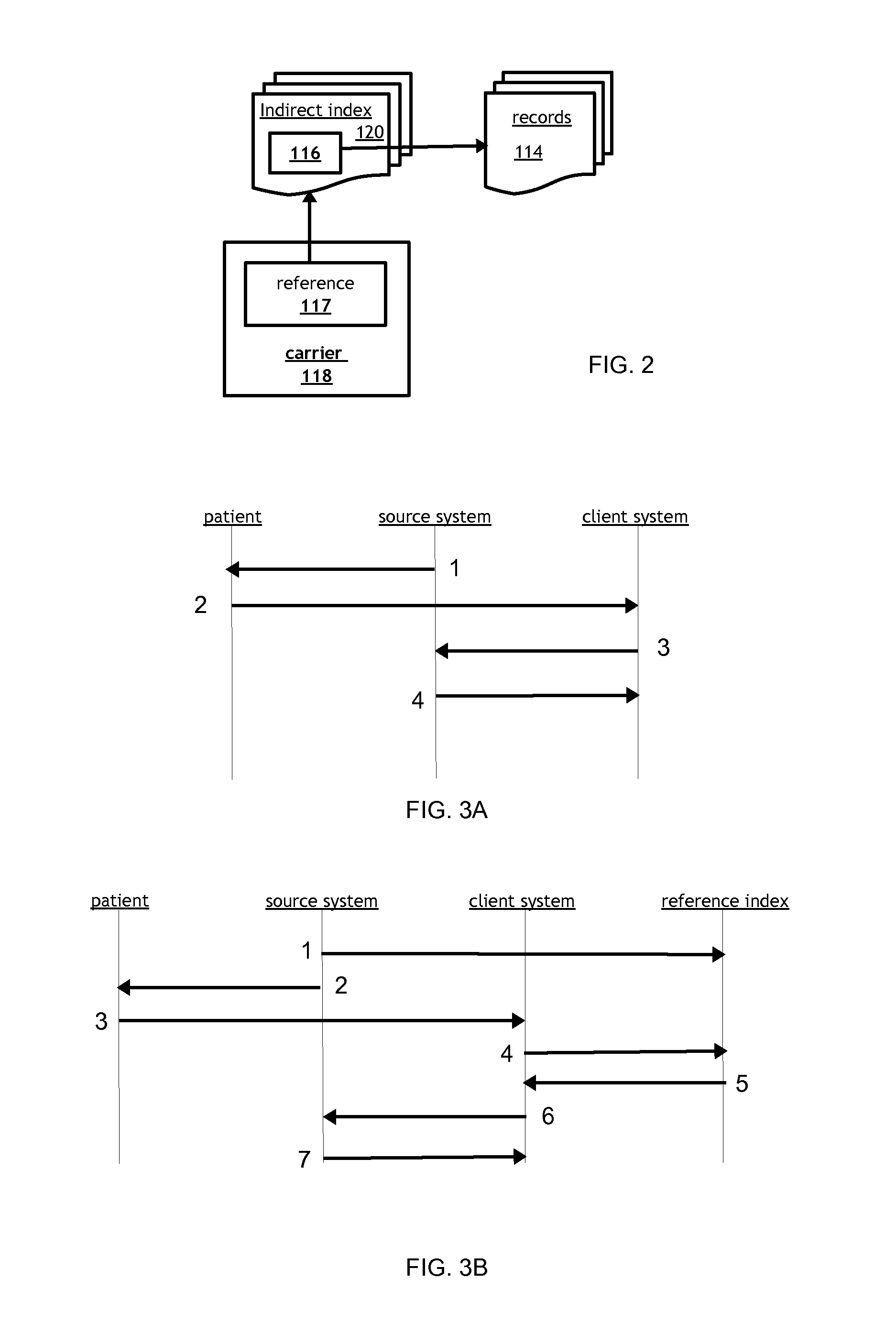 System and Method for Controlled Decentralized Authorization and Access for Electronic Records