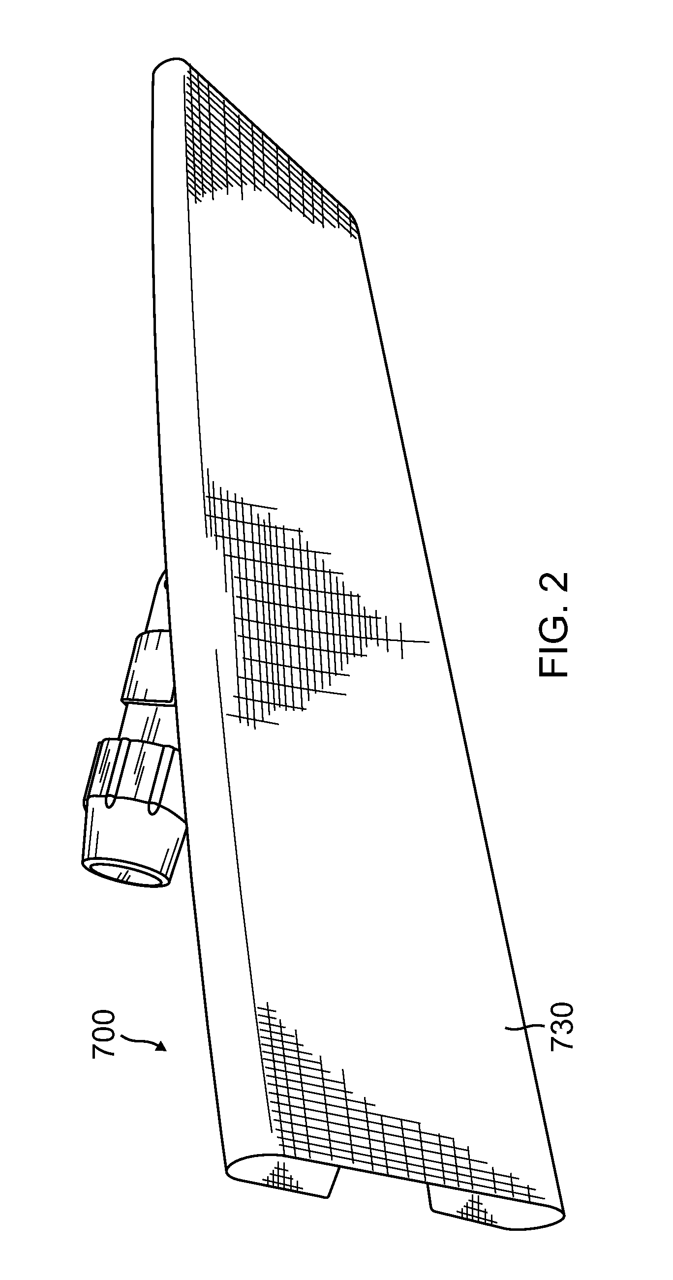 Apparatus to remove a disposable cloth from a hand operated sweeping mop applicator without having to touch the disposable cloth