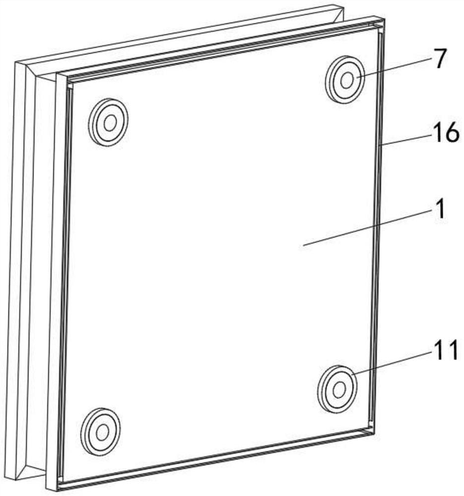 Photovoltaic building integrated solar curtain wall