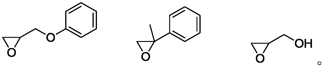 A kind of method preparing 3-methyl-2-butenol