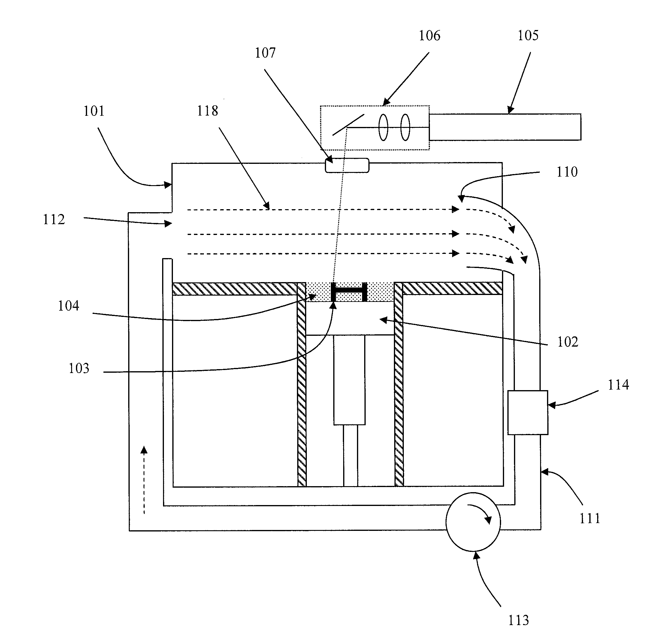 Selective laser solidification apparatus and method