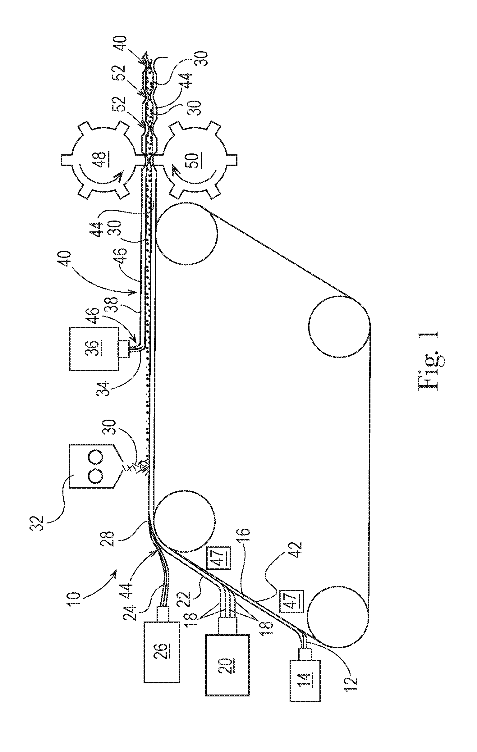 Fibrous Structures and Methods for Making Same