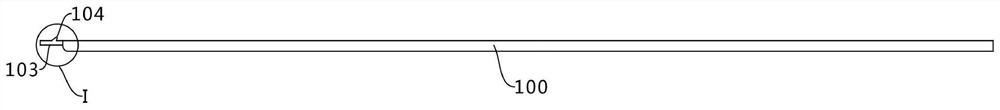 Individualized stoma base plate cutting method