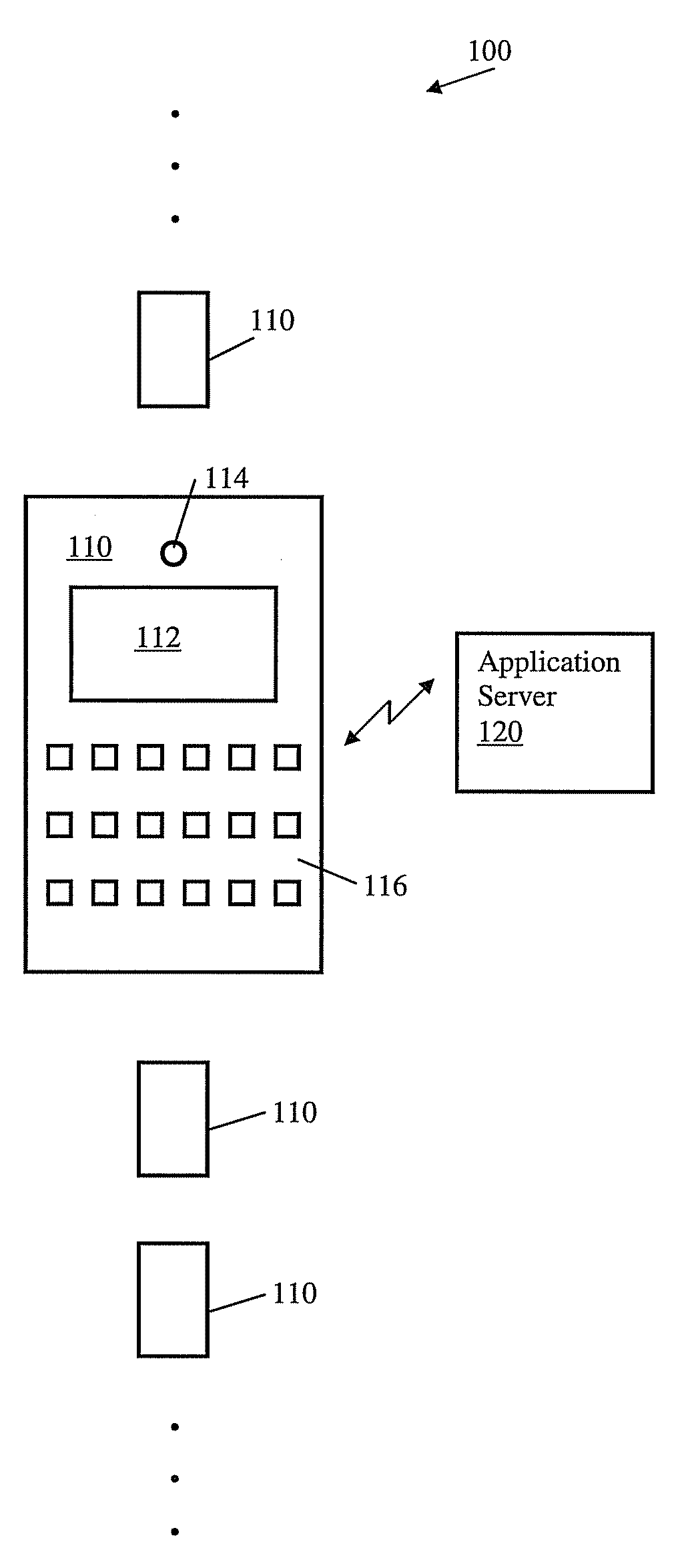 System and method for parking time estimations
