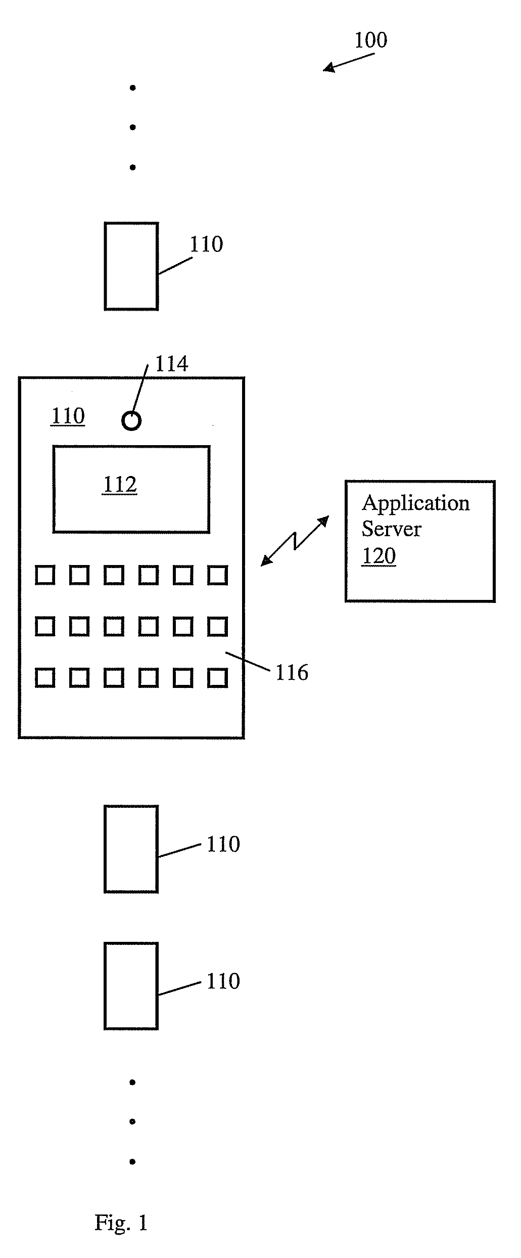 System and method for parking time estimations
