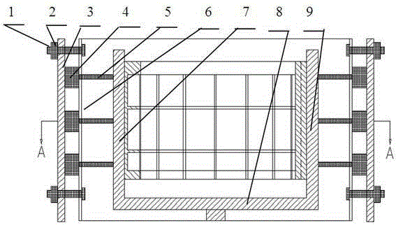 Shrinkage Porosity Control Device for Low Pressure Casting of Aluminum Alloy Castings with Large Cylindrical Shell