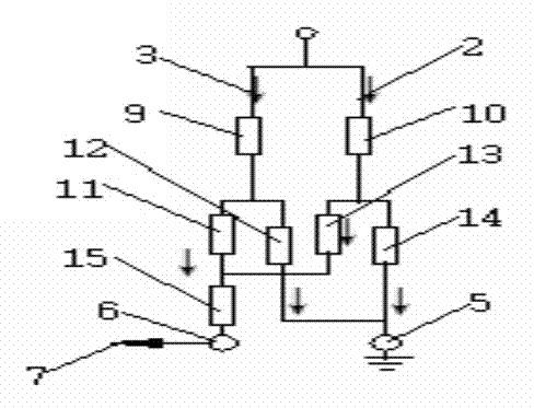 The Prevention and Control Method of Influence of External Insulation Leakage Current of Capacitive Current Transformer