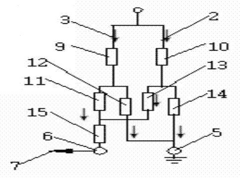 The Prevention and Control Method of Influence of External Insulation Leakage Current of Capacitive Current Transformer