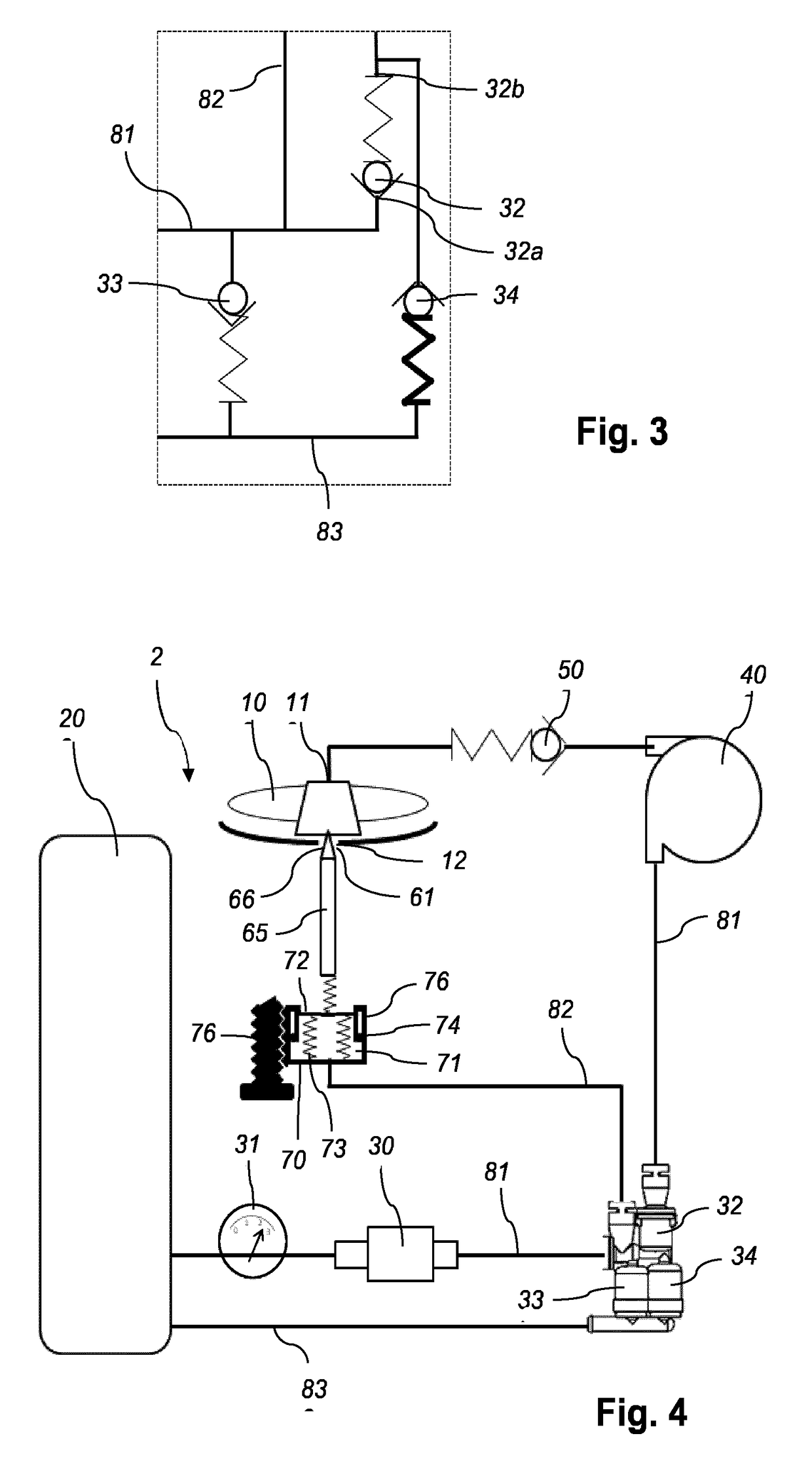 Device and method for preparing a beverage