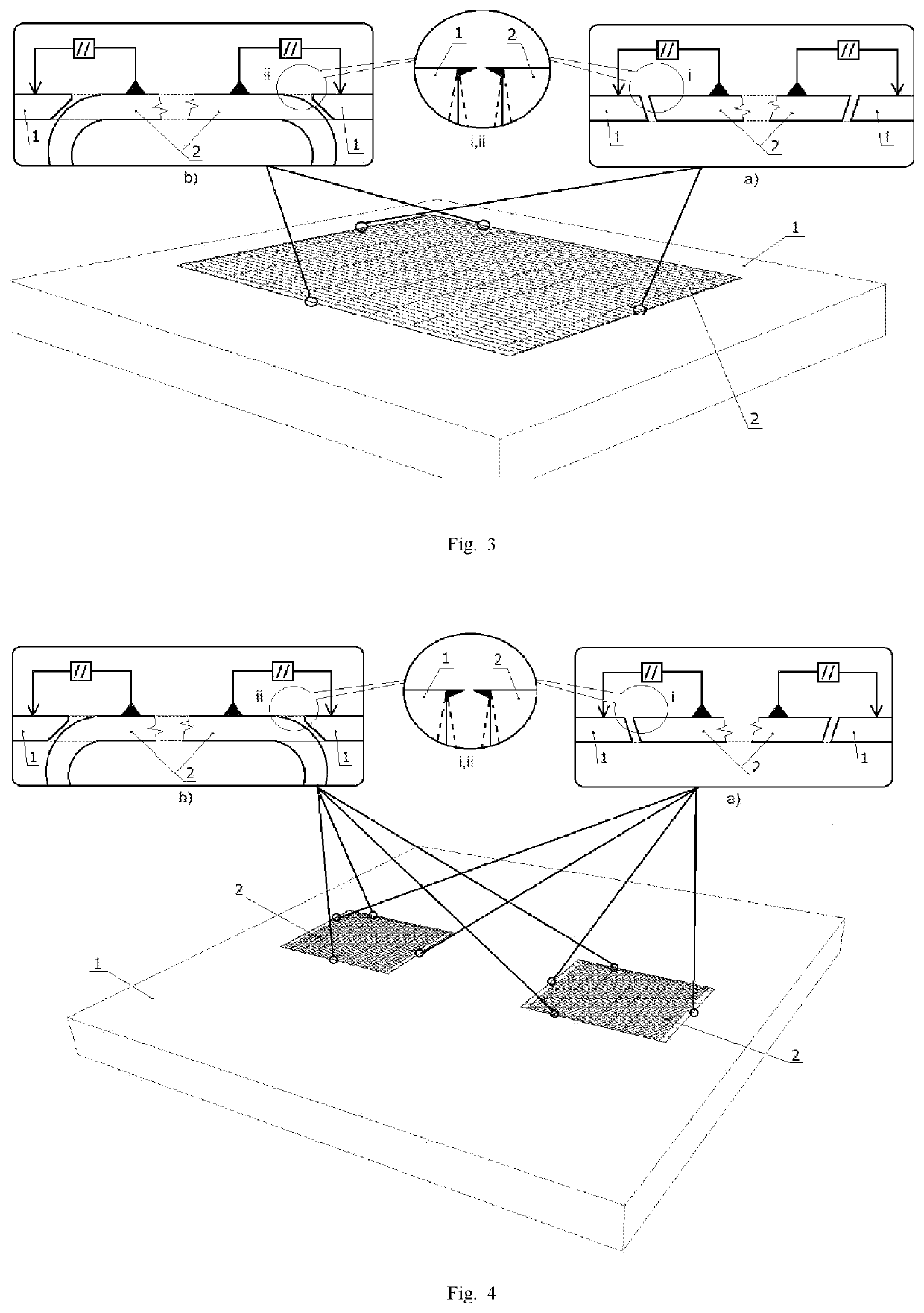 An integrated multi-purpose hockey skatemill and its control/management in the individual training and testing of the skating and hockey skills