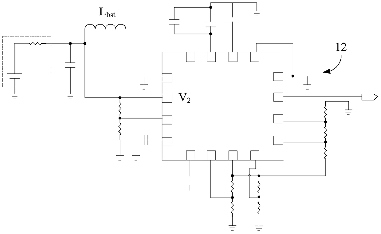 Wearable device and its method of heat recovery