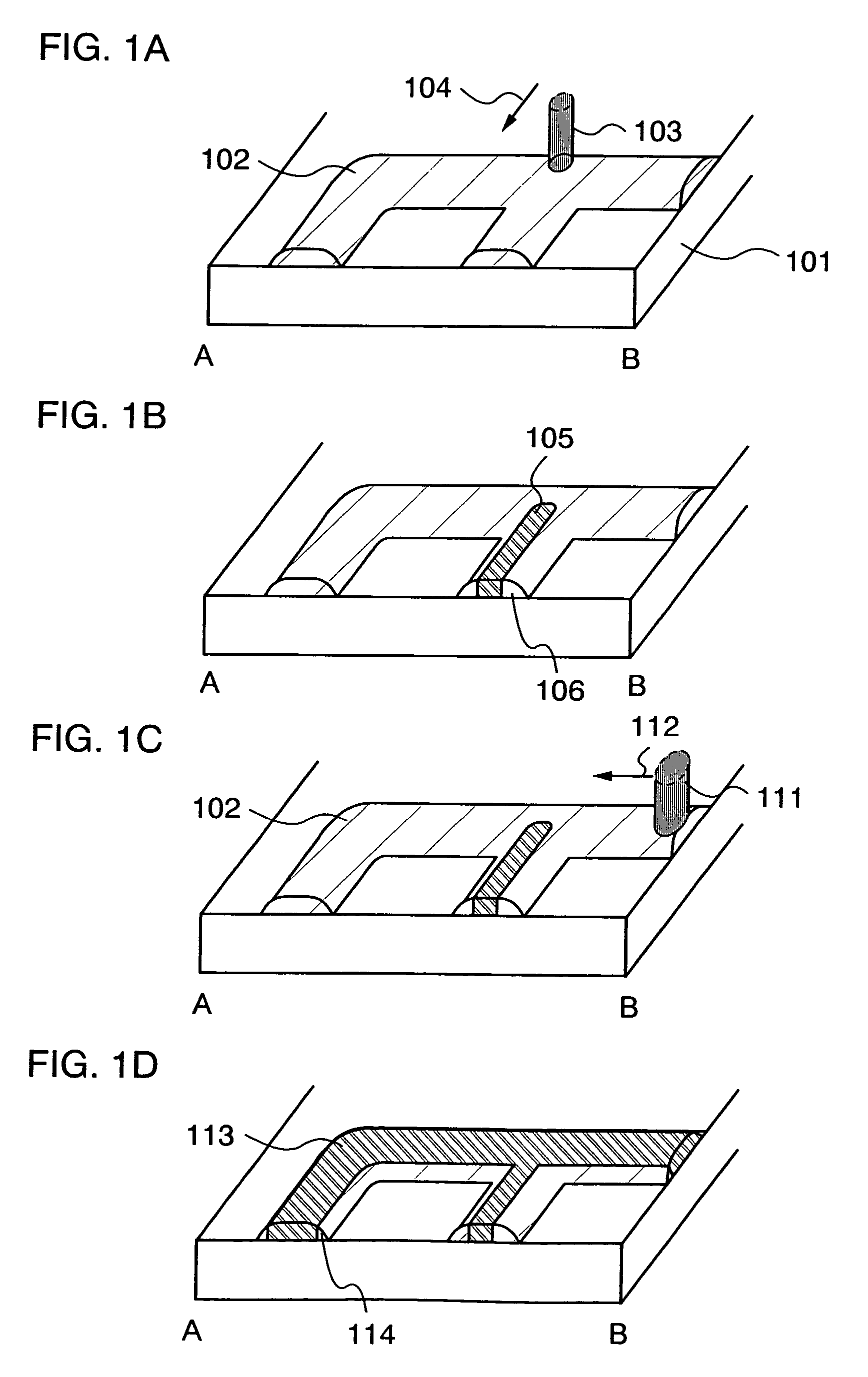 Manufacturing method of wiring substrate and semiconductor device
