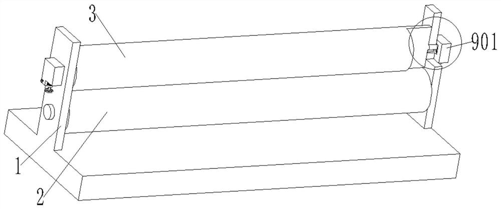 Fabric textile equipment with fine adjustment mechanism and operation method of fabric textile equipment