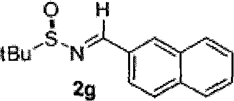 Chiral alpha-(trichloromethyl) amine compound and preparation method thereof