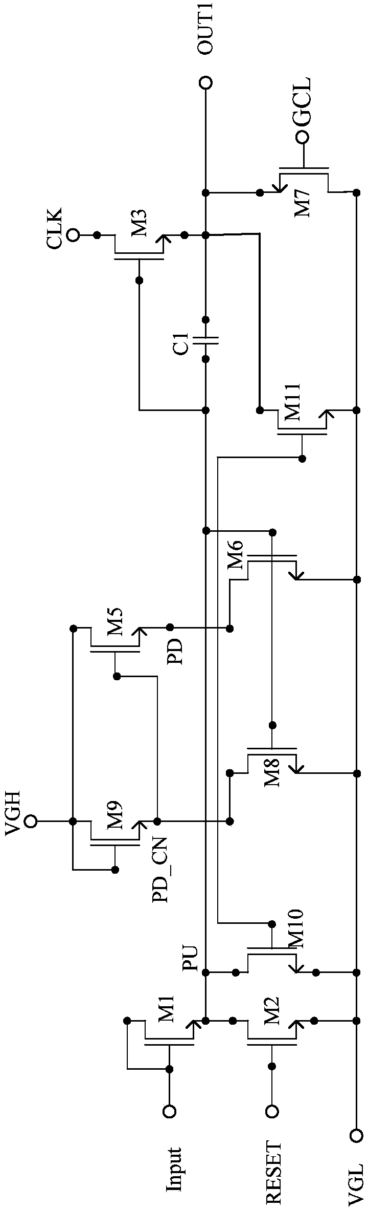Shift register unit and driving method, gate driving circuit and display device