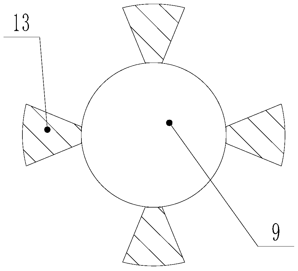 Power cable joint