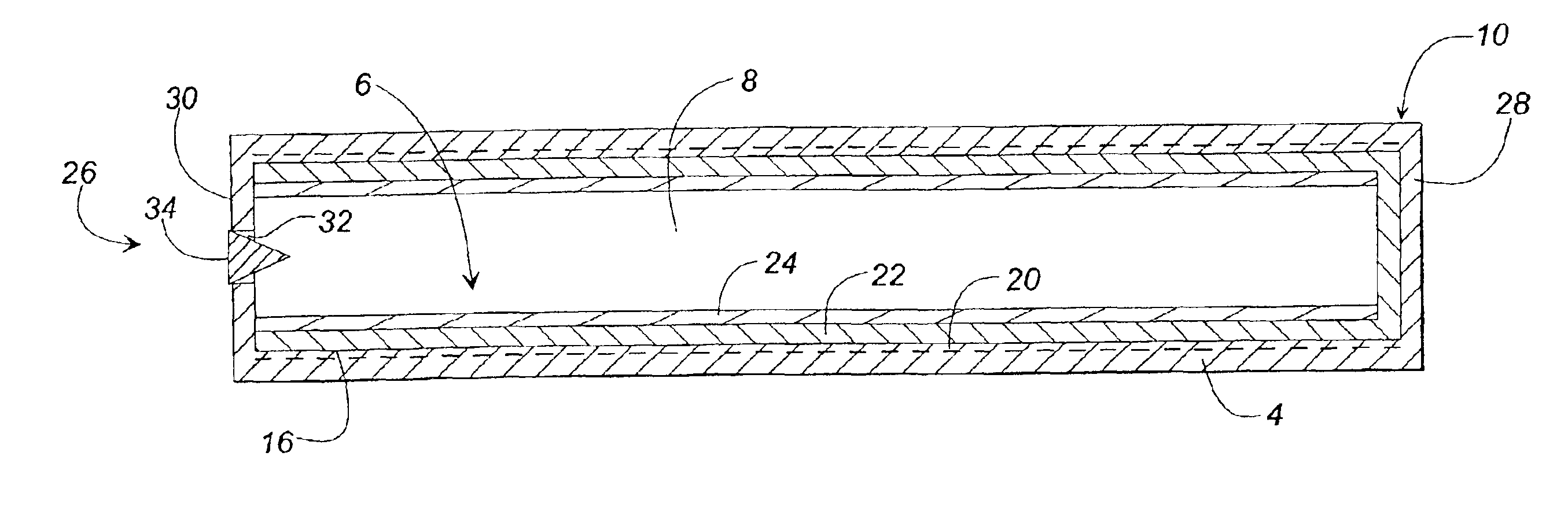 Method for producing a heat transfer medium and device