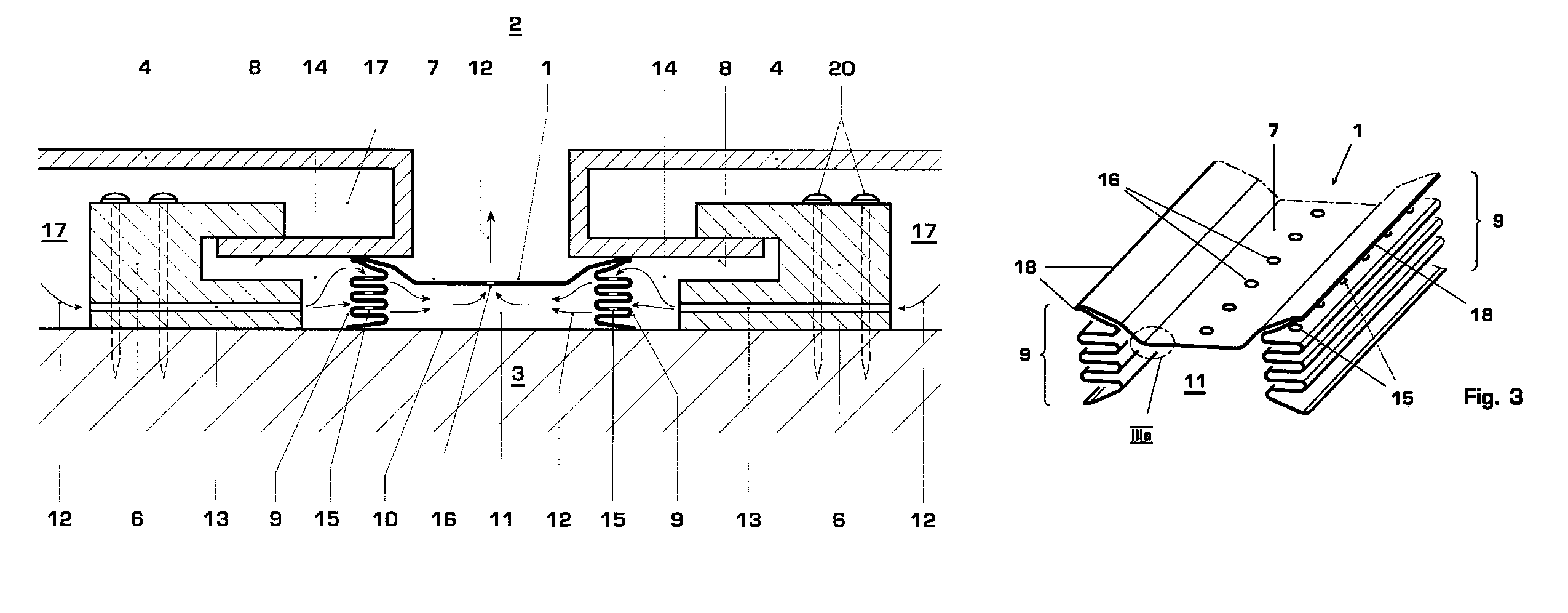 High temperature seal and methods of use