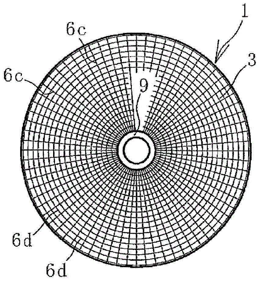 Vertical pneumatic fender