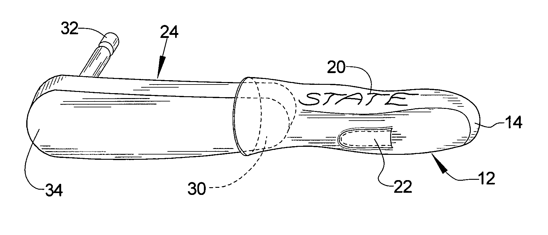 Vehicular arm rest cover