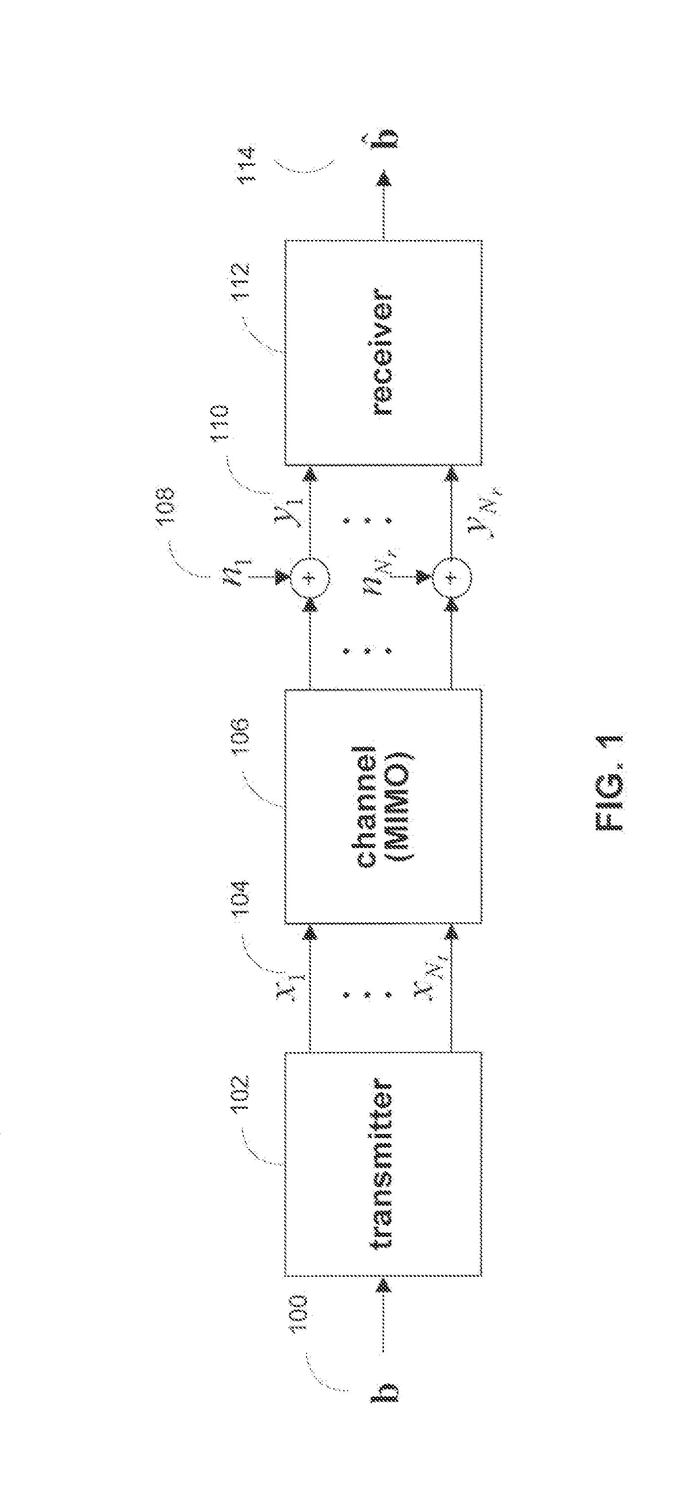 Distance-level combining for MIMO systems with HARQ and/or repetition coding
