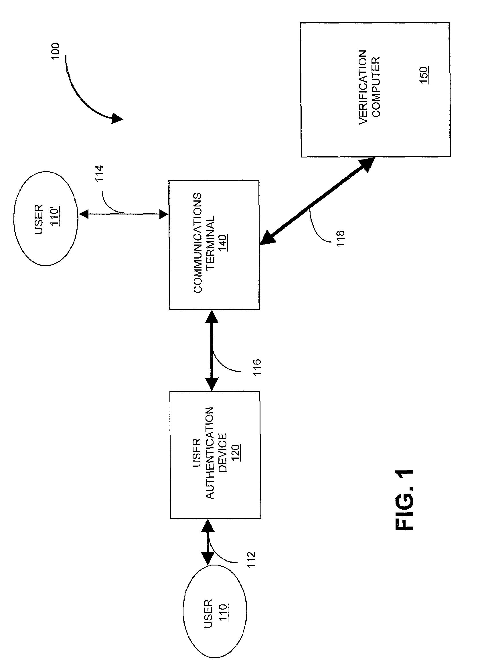Method and apparatus for performing enhanced time-based authentication