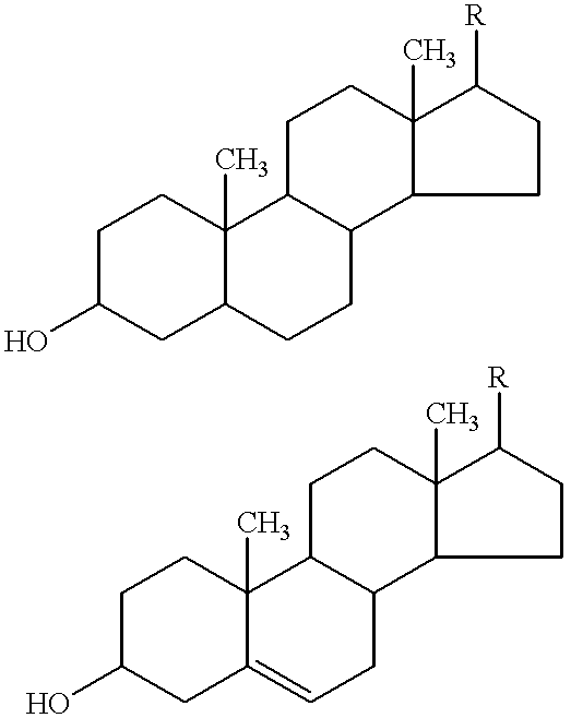 Antiperspirant formulations