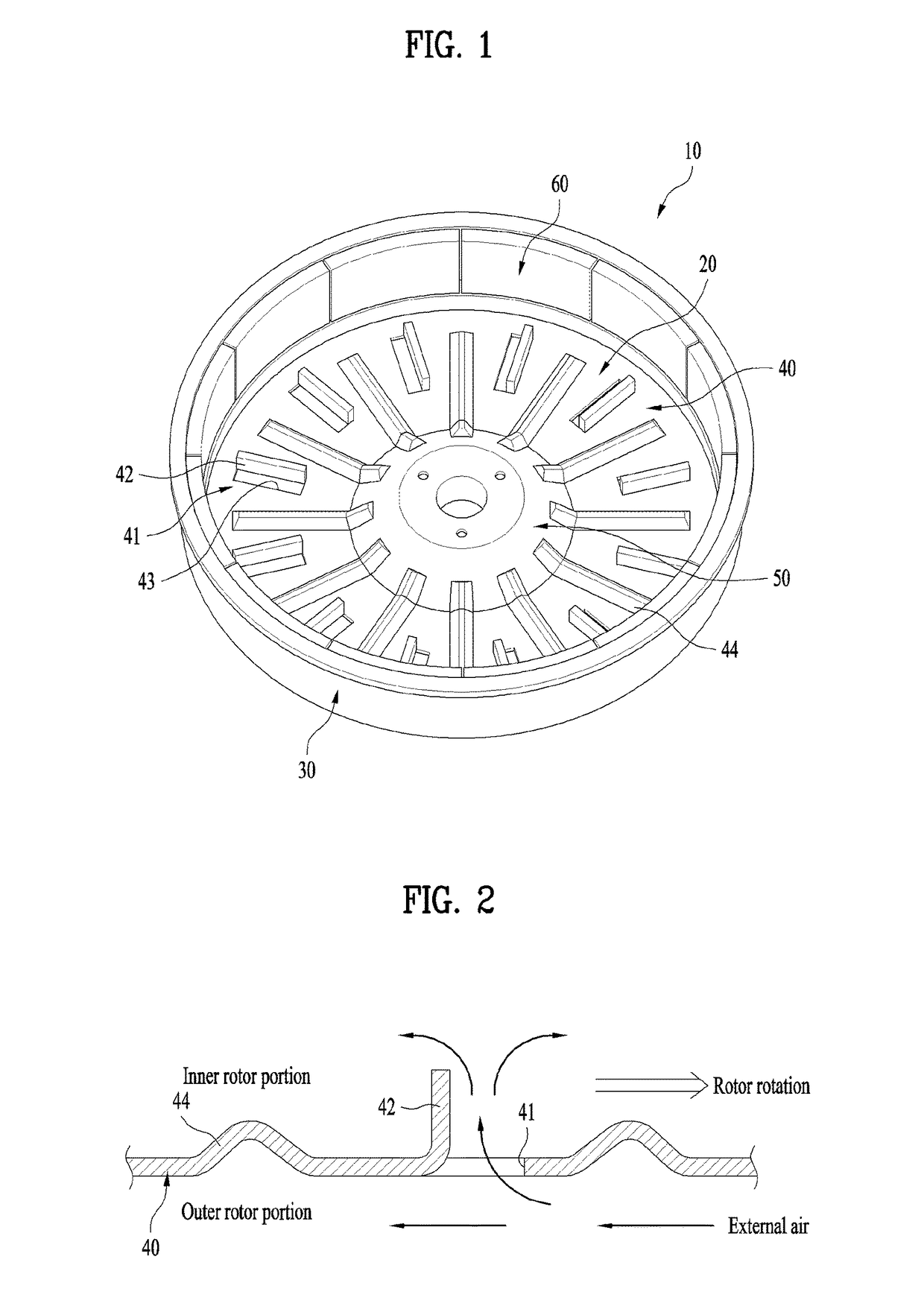 Drive unit of a laundry machine and laundry machine having the same, and a controlling method of the laundry machine