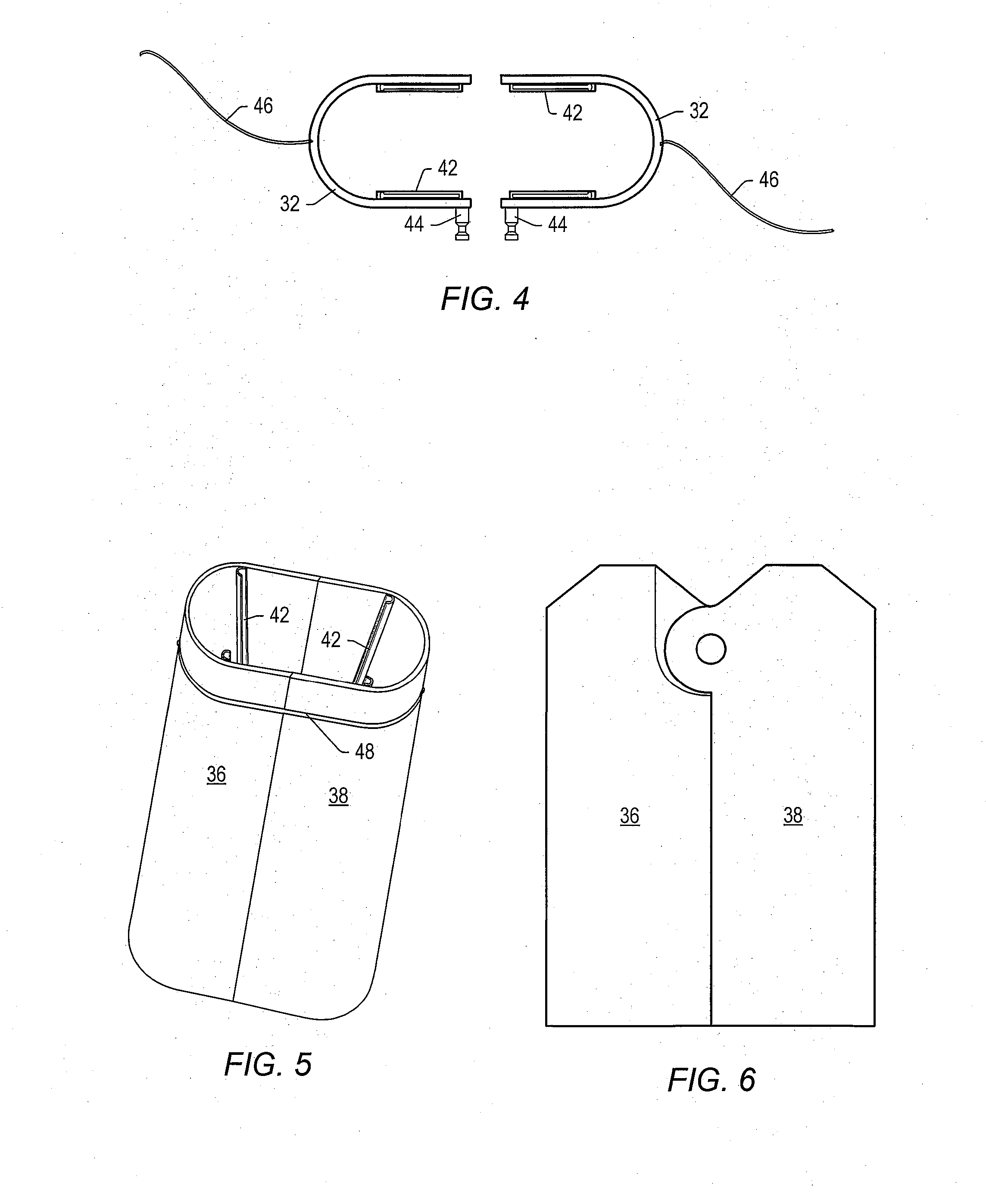 Surgical retractor and method of use