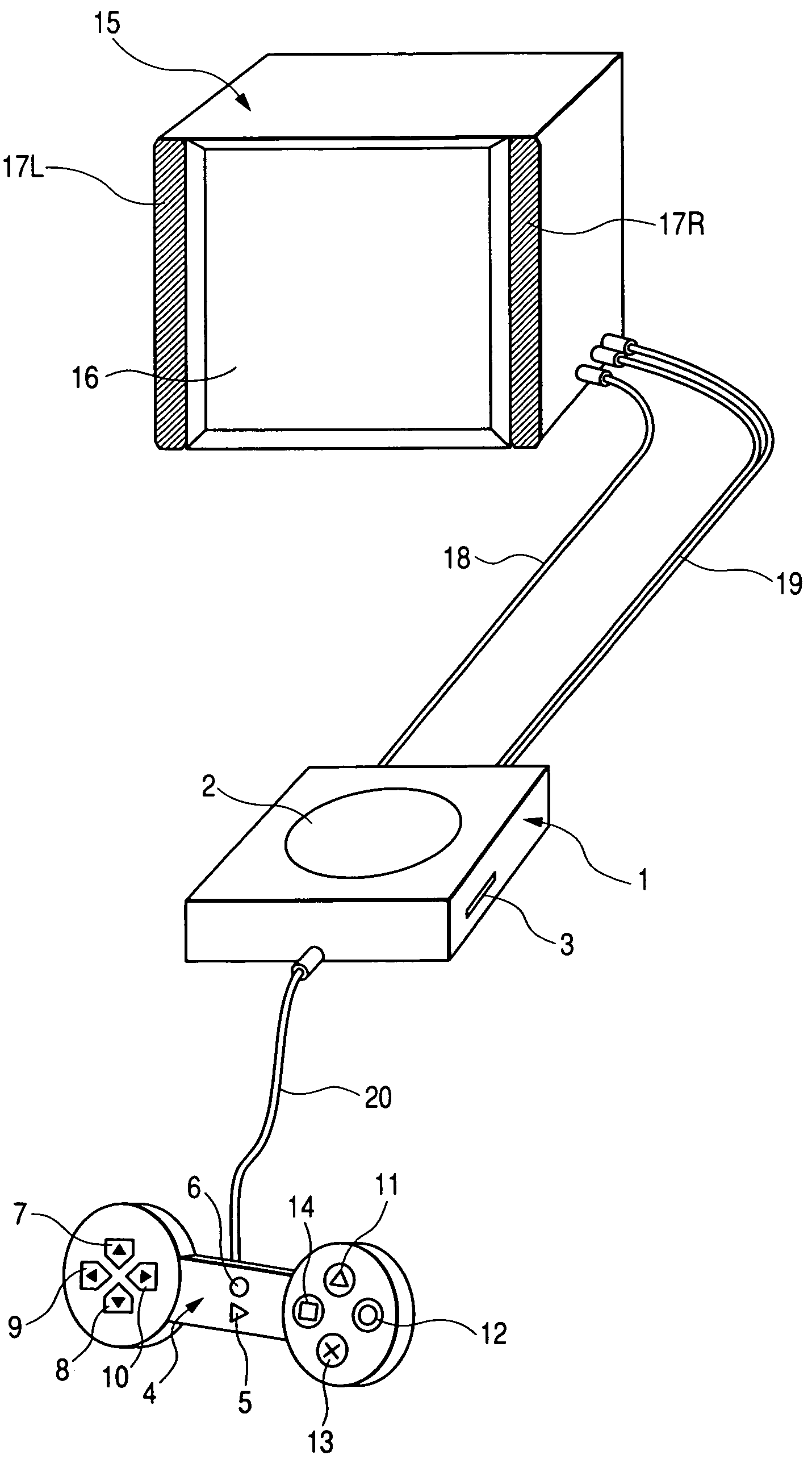 Gaming machine and computer-readable program product