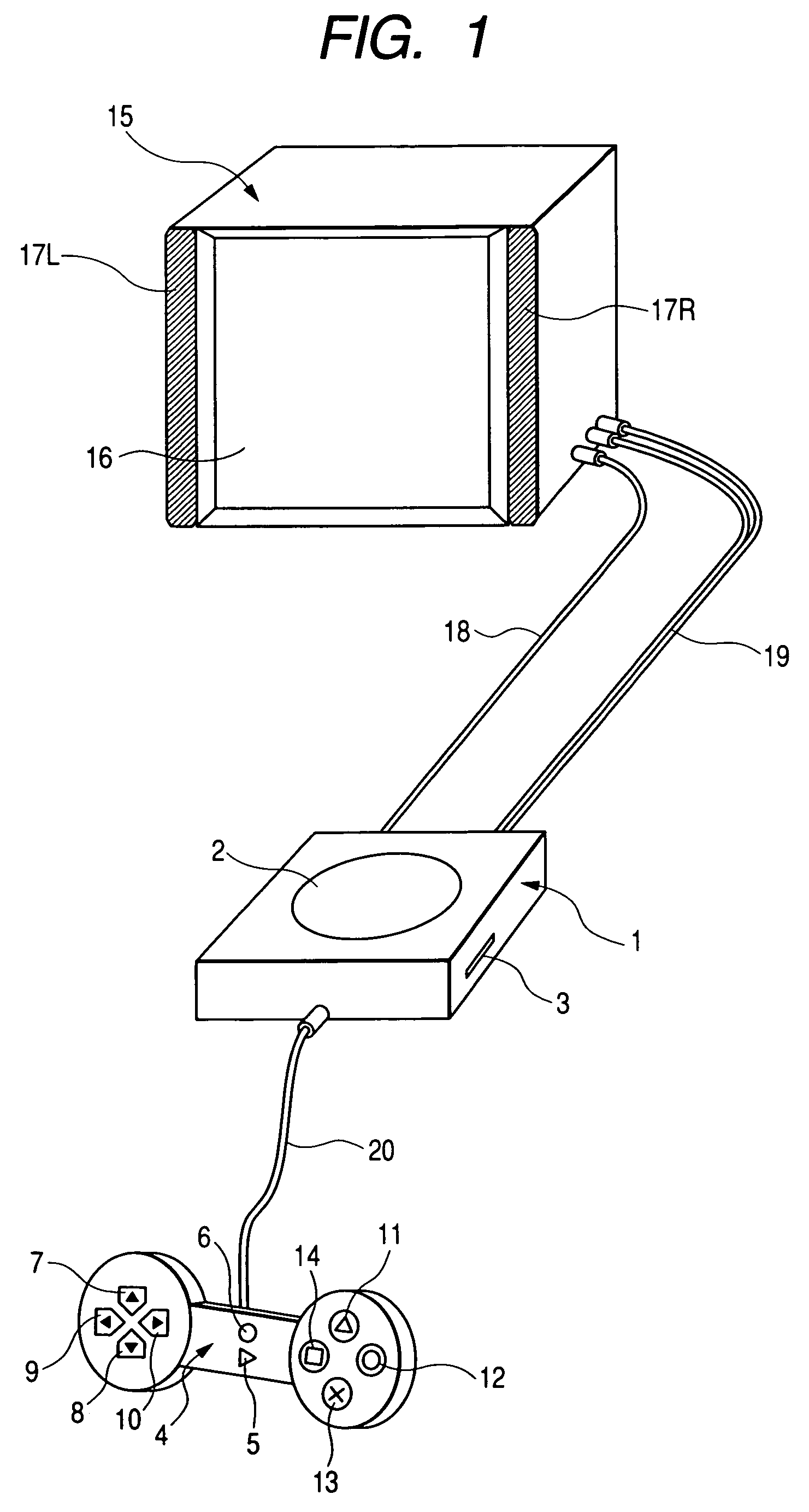 Gaming machine and computer-readable program product