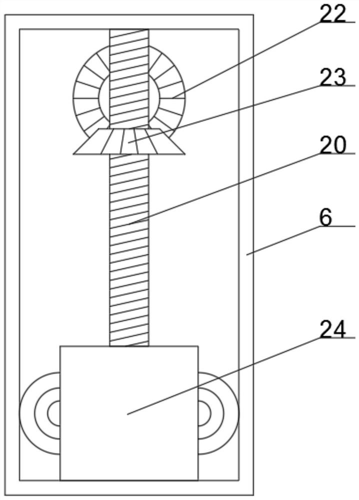 A Cylindrical Cutting Mechanism for Producing Copper Rods