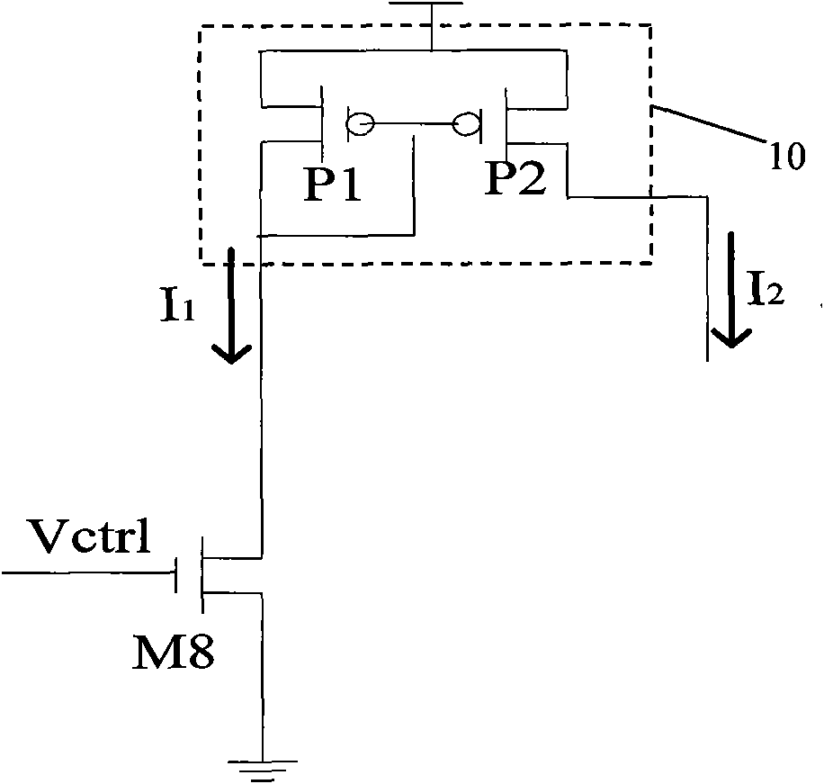 Voltage to Current Converter