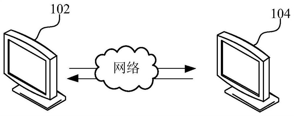 Communication interference data identification method and device, wireless communication equipment and storage medium