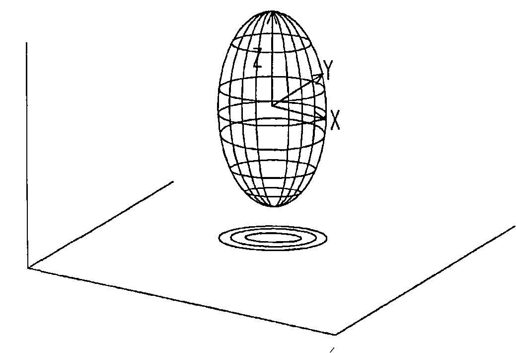 Mending method and production method of colorful filtering substrate