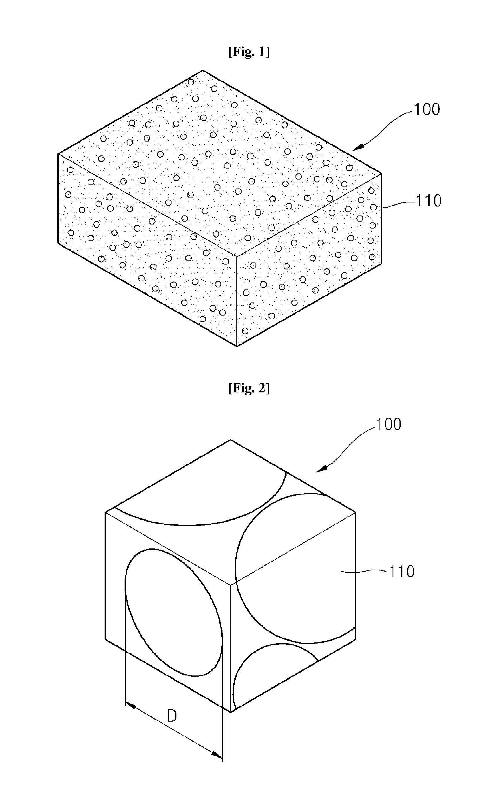 Core material for a vacuum insulation panel formed of a phenolic resin-cured foam and vacuum insulation panel using same, and method for manufacturing same