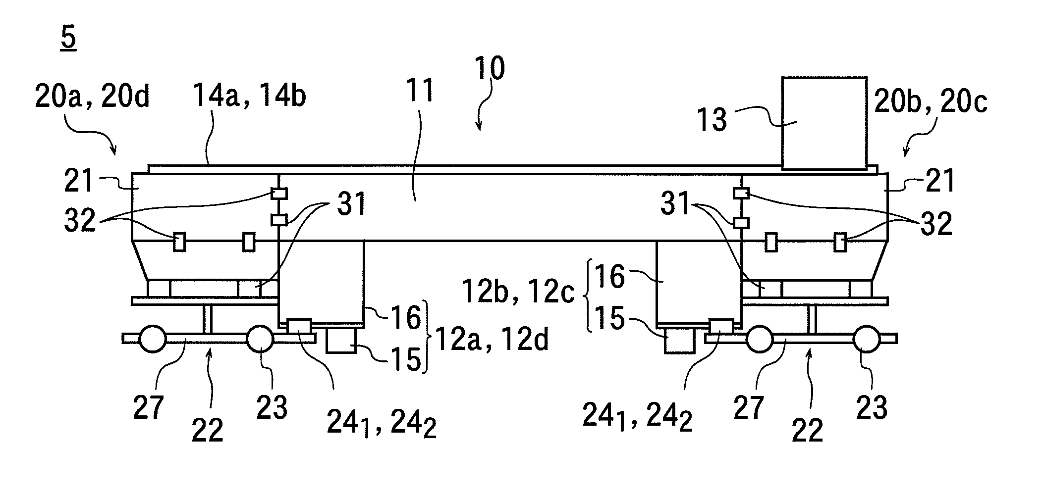 Stage apparatus assembling method