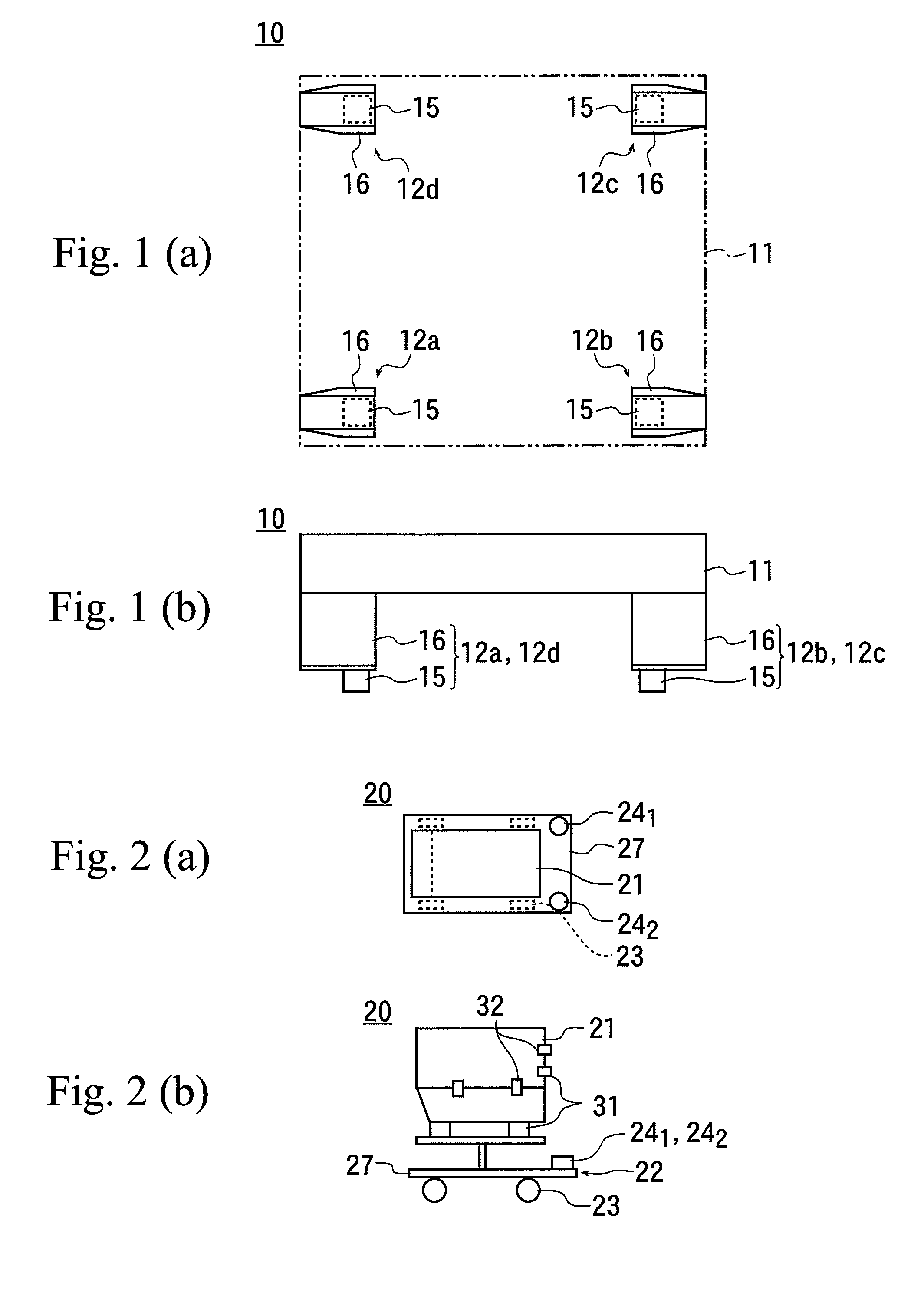 Stage apparatus assembling method