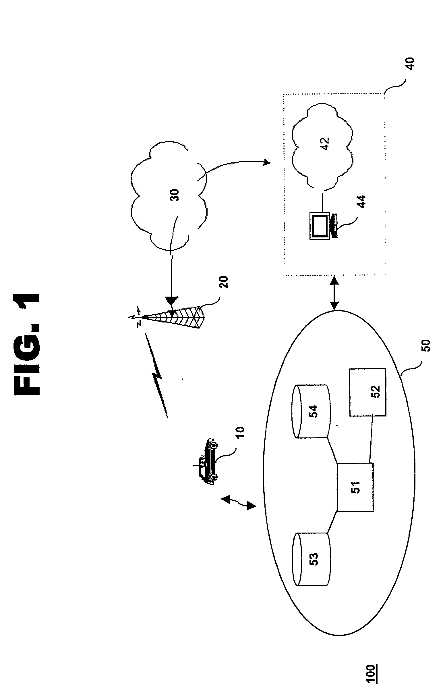 Method and system for providing multiple beginning maneuvers for navigation of a vehicle