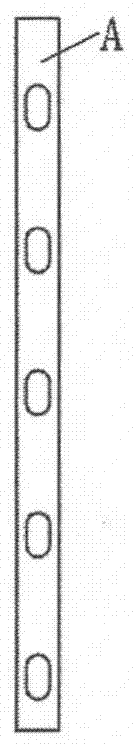 A concrete pouring method to reduce the deformation of structural modules