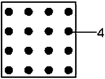 Microfluidic gel gas-liquid interface smoke exposure device